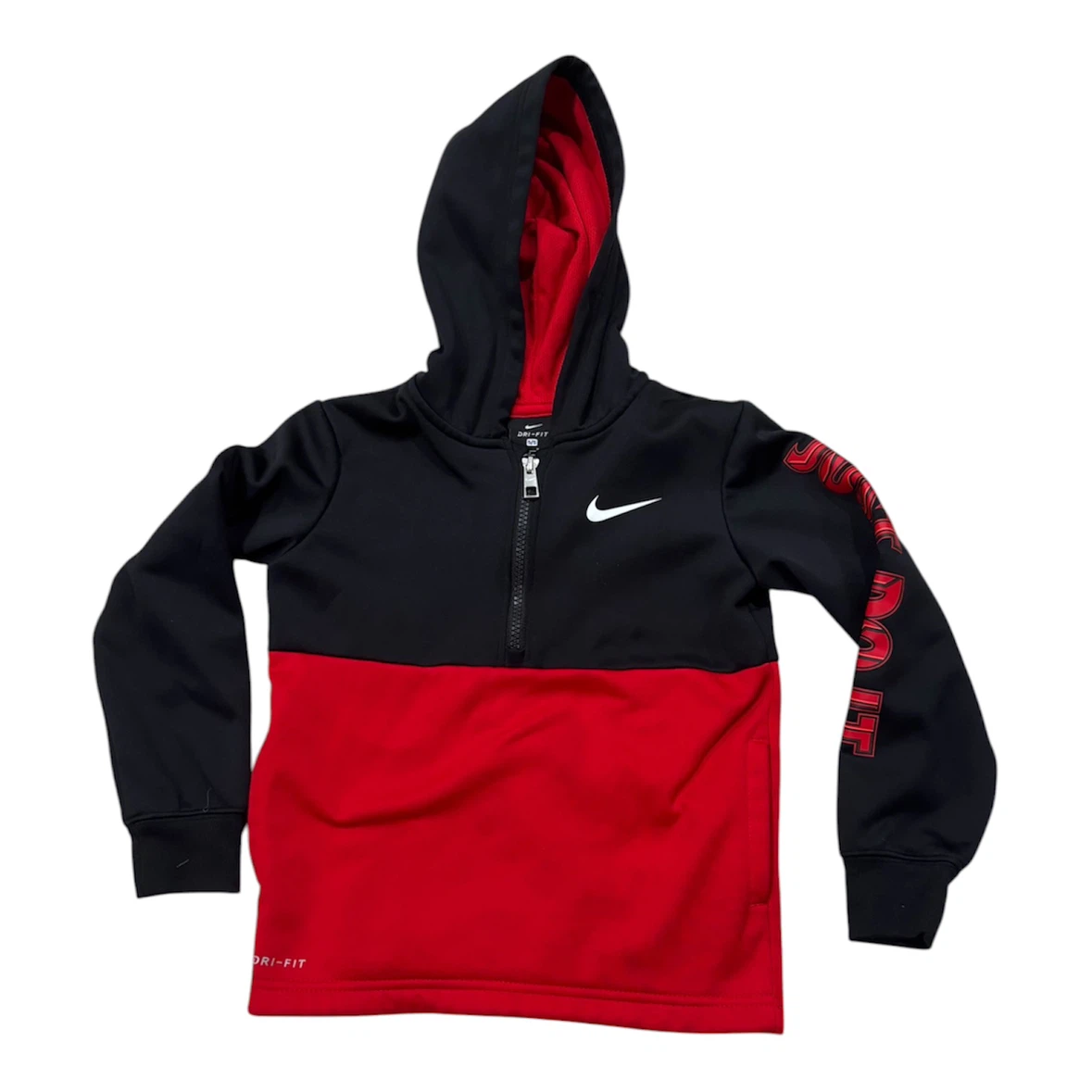 Nike Dri-FIT Boys' Hoodie Size 5