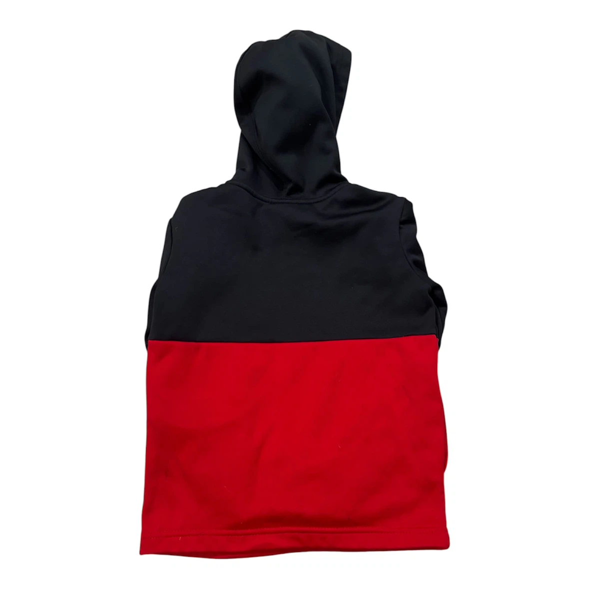 Nike Dri-FIT Boys' Hoodie Size 5 - photo 2