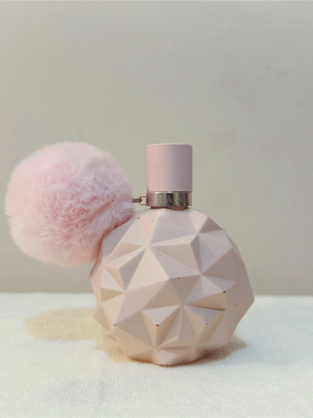 Ariana Grande Sweet Like Candy Perfume