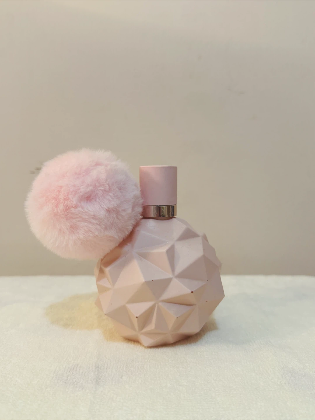 Ariana Grande Sweet Like Candy Perfume - photo 2
