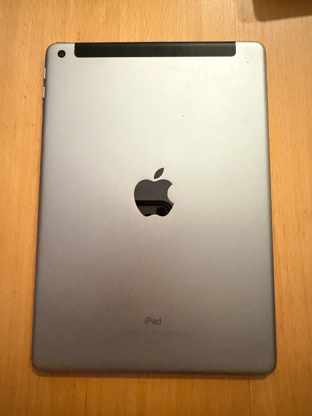 Apple iPad 6th Generation 128GB WiFi with Cellular - photo 3