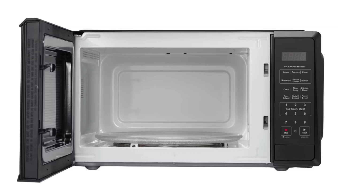 Kenmore Countertop Microwave Oven - photo 2