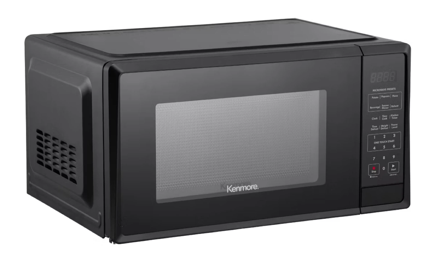 Kenmore Countertop Microwave Oven - photo 3