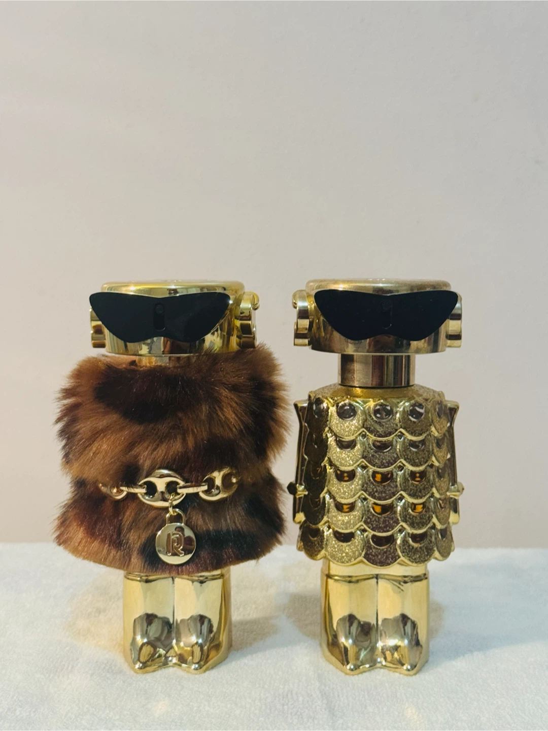 Paco Rabanne Fragrances