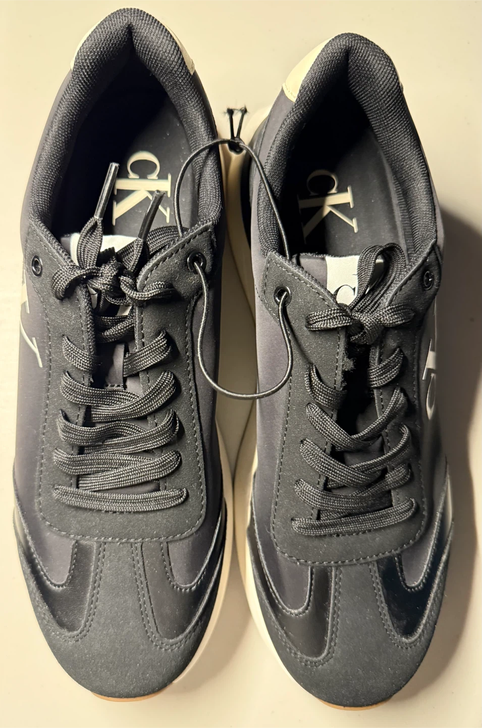 Calvin Klein Jeans Dilbur Casual Shoes Men's Size 10M 🏈 - photo 2
