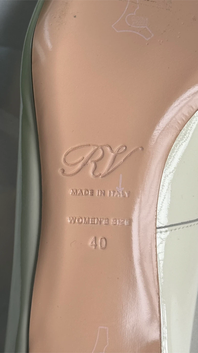 Roger Vivier Belle Vivier Pumps – EU 40 - photo 5