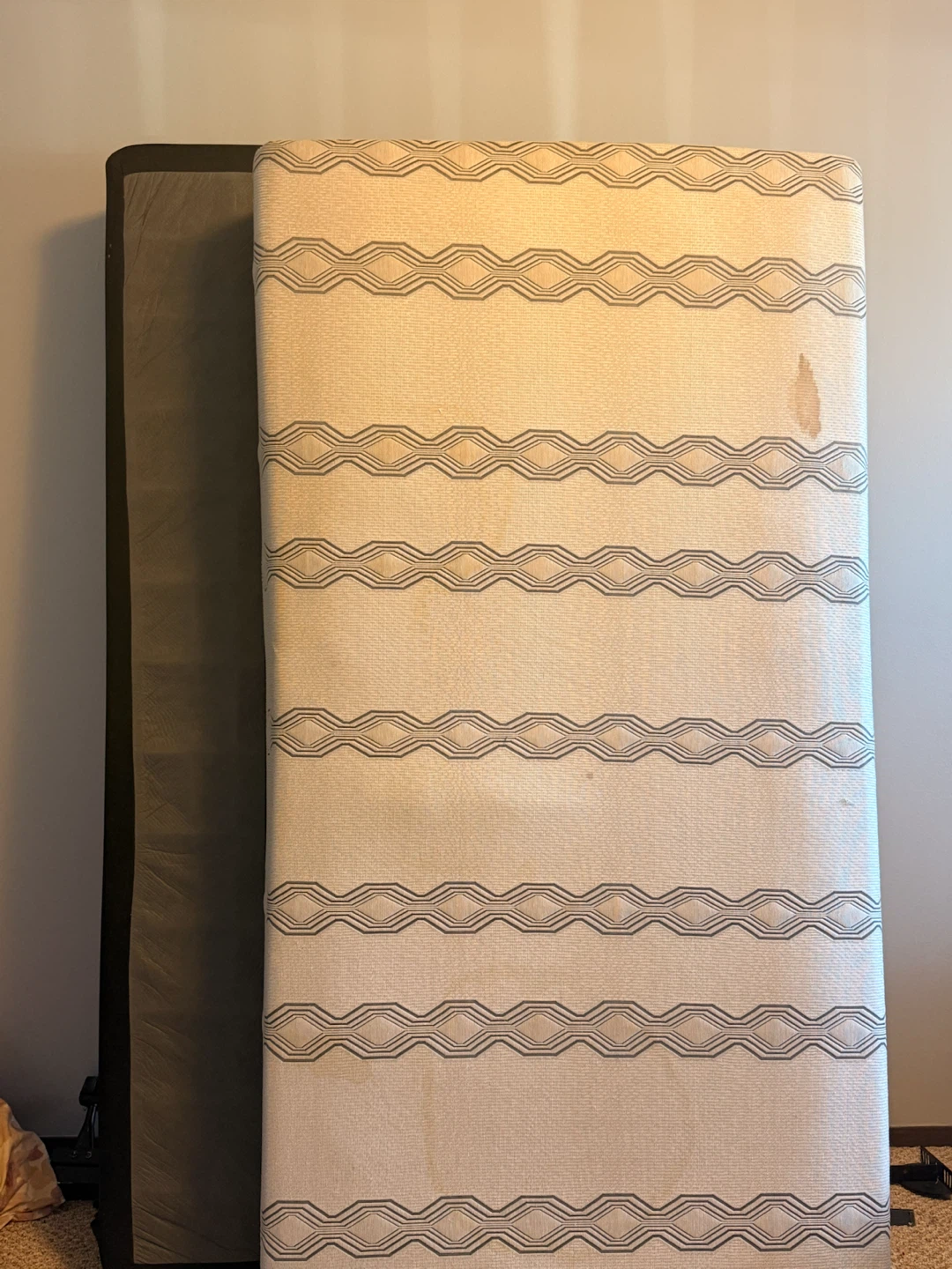 Single Bed Box Spring