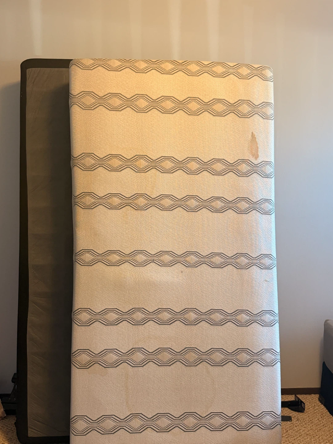 Single Bed Box Spring - photo 2