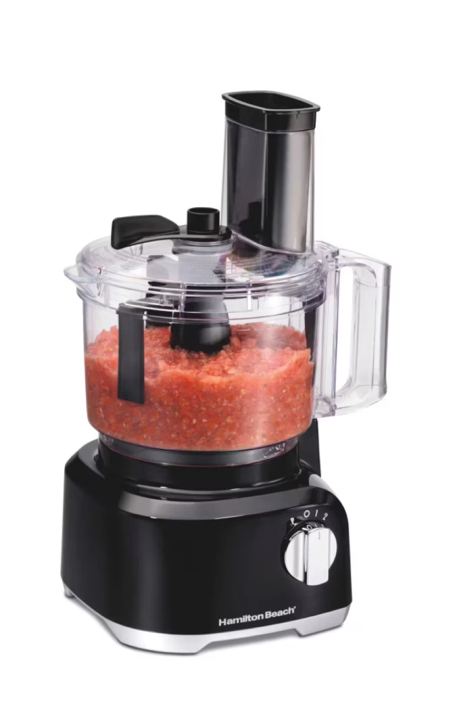Hamilton Beach Food Processor (Box Included)