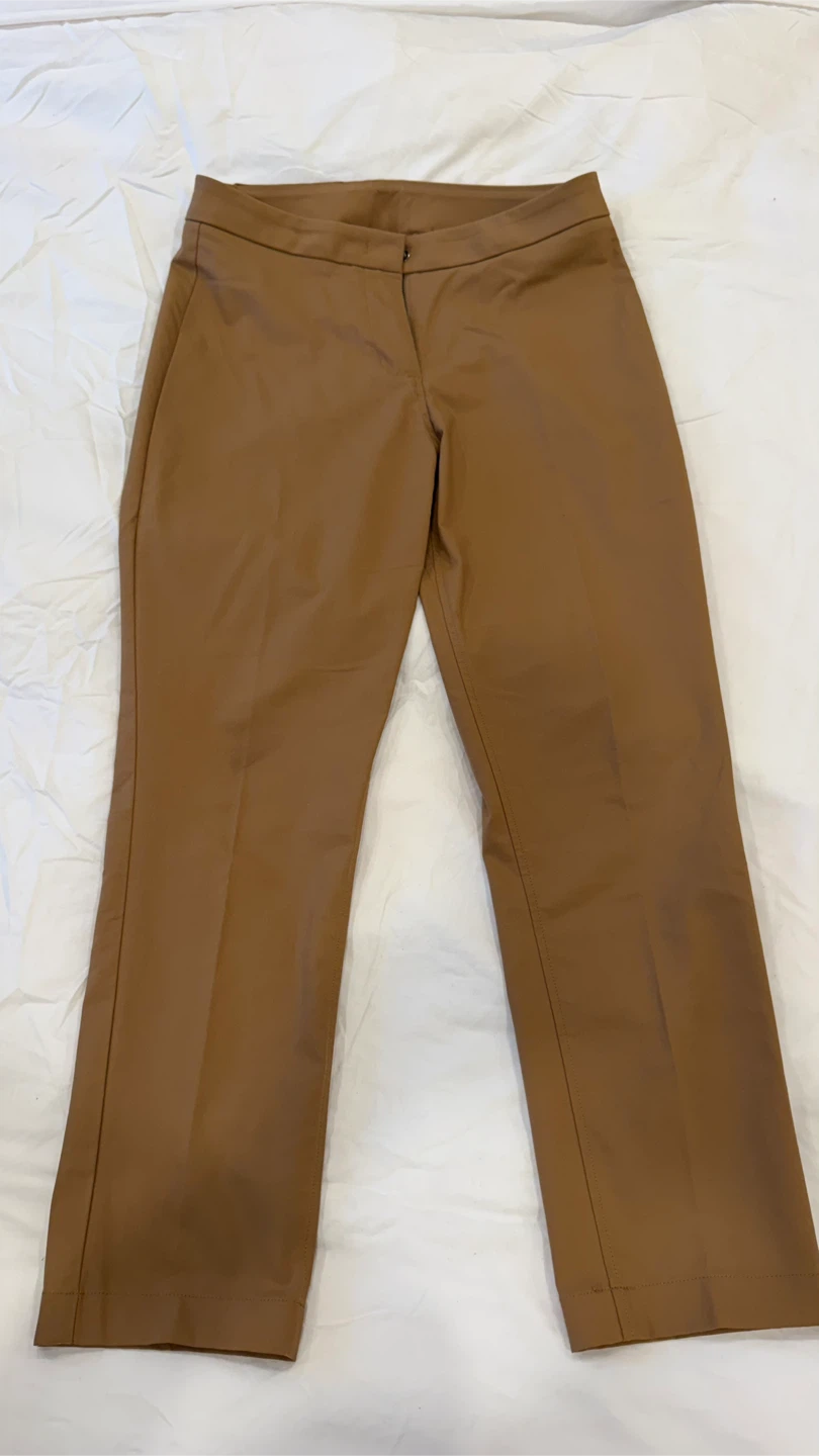 Kit Ice  Pants - Brown