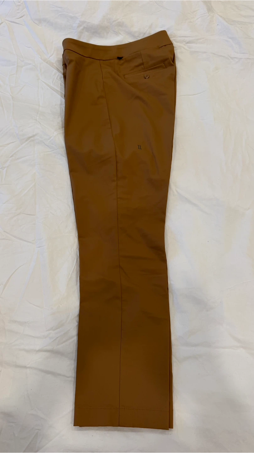 Kit Ice  Pants - Brown - photo 3