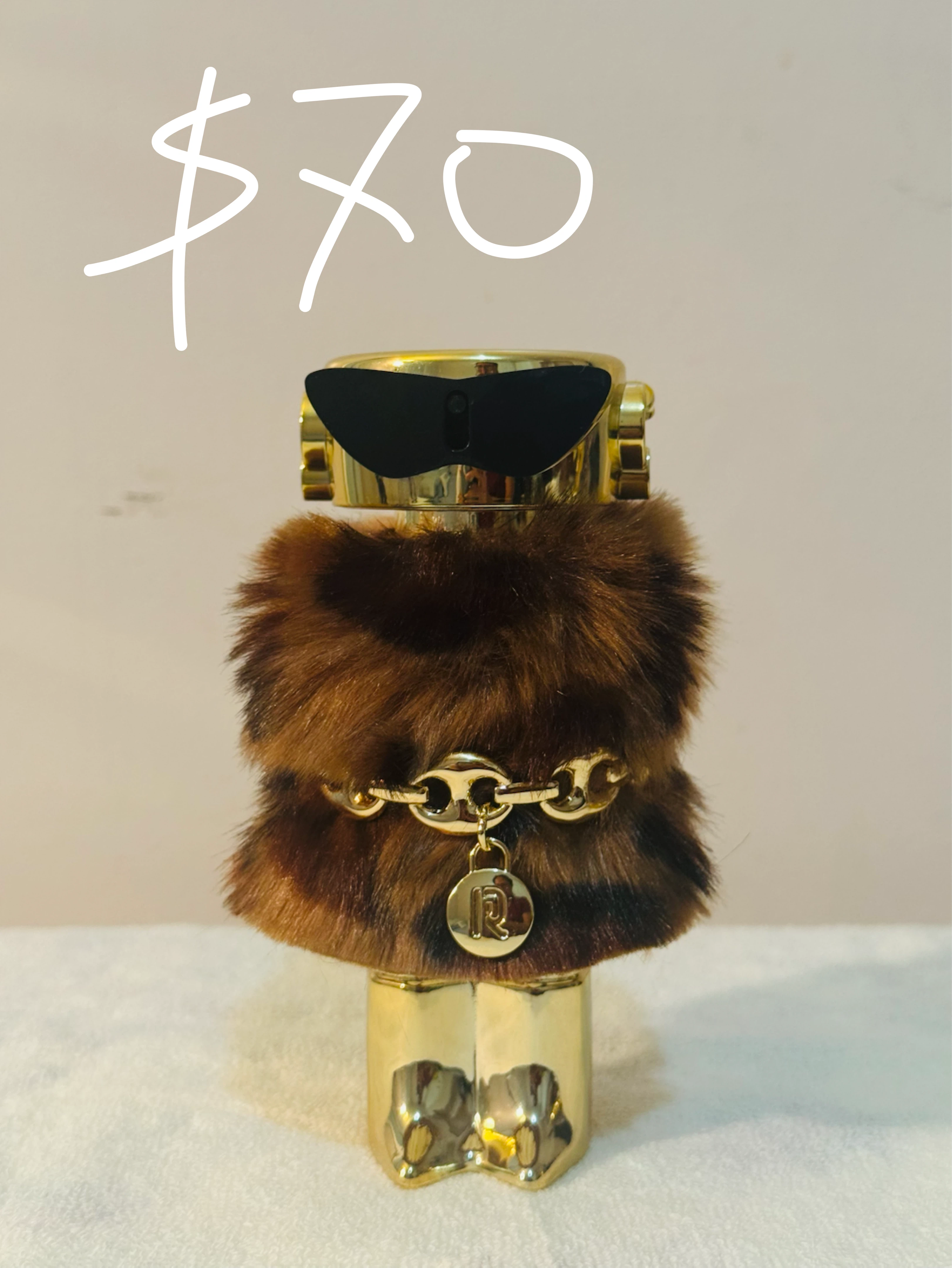 Paco Rabanne Fragrances - photo 3