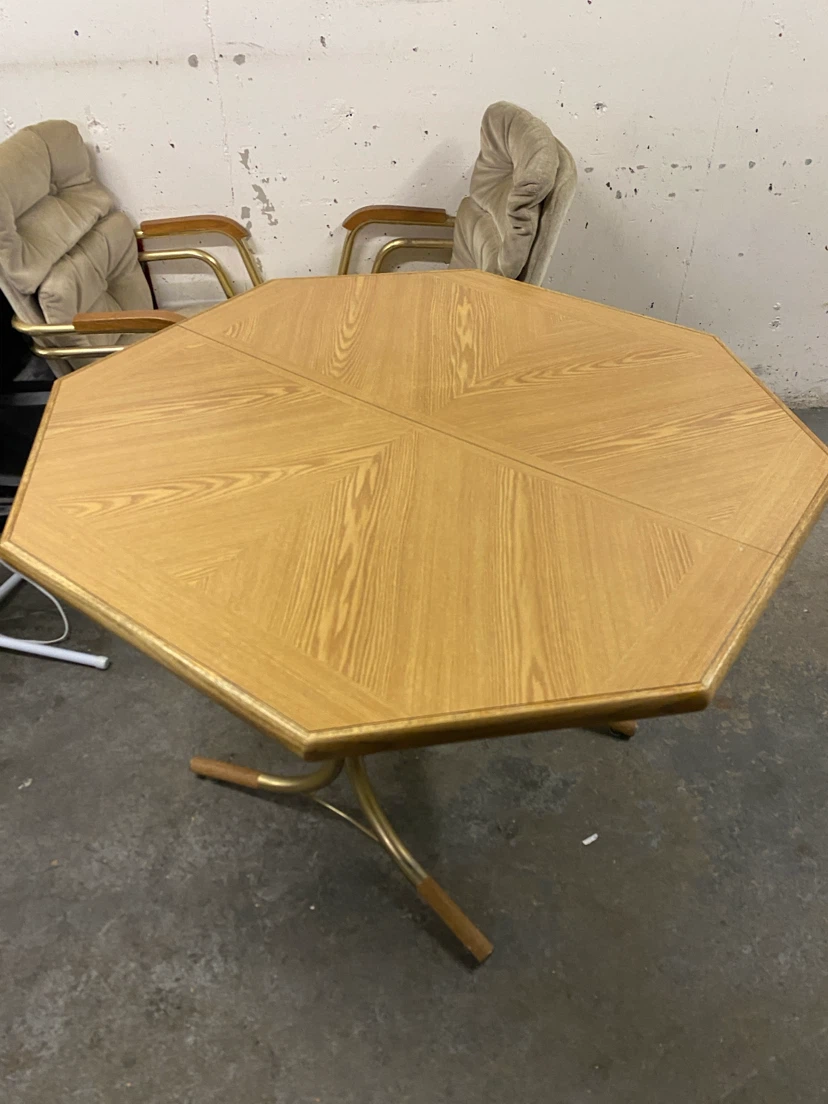 Dining table + coffee table - photo 2