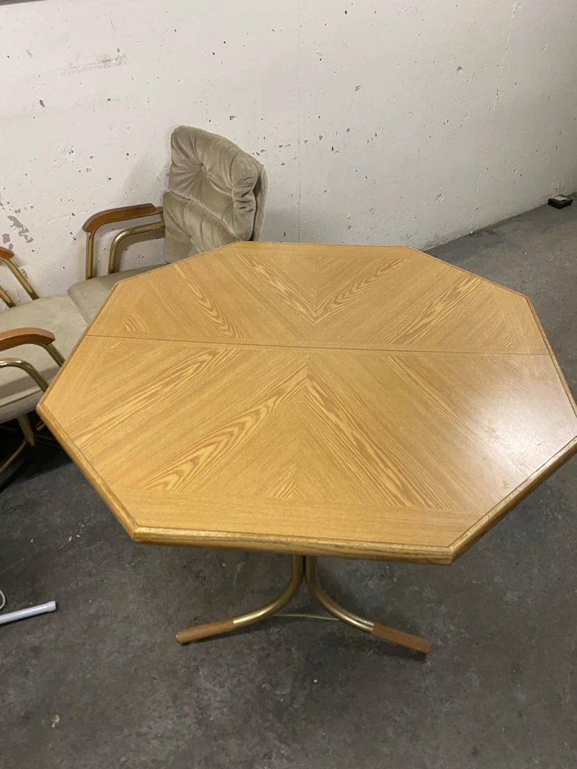 Dining table + coffee table - photo 3