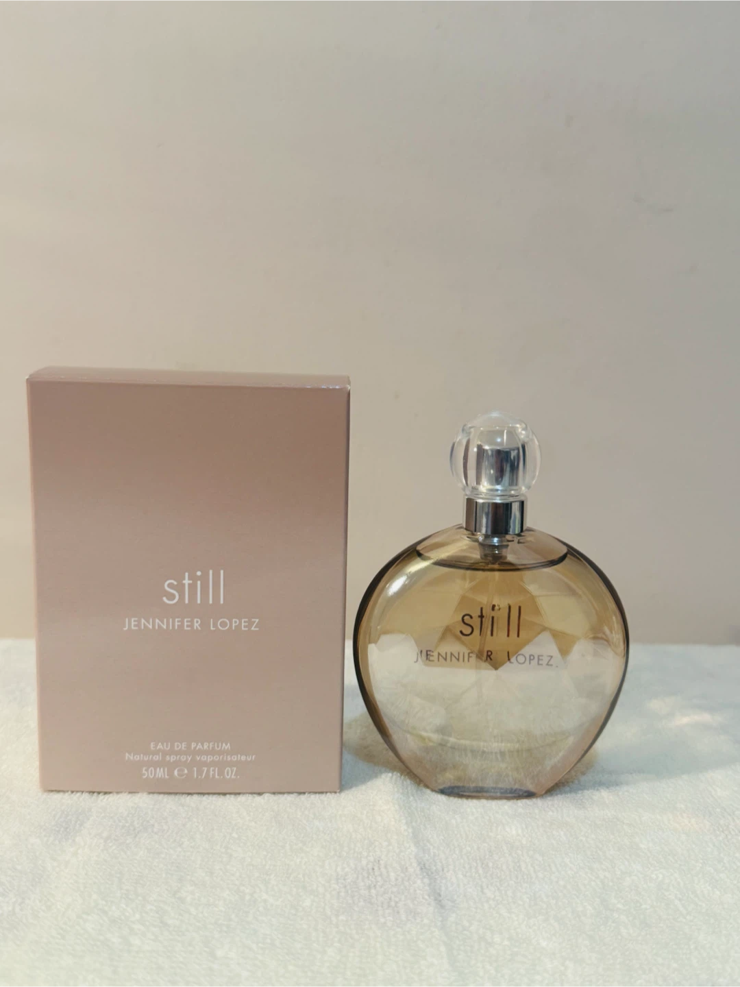 Jennifer Lopez Still Eau de Parfum 50ml