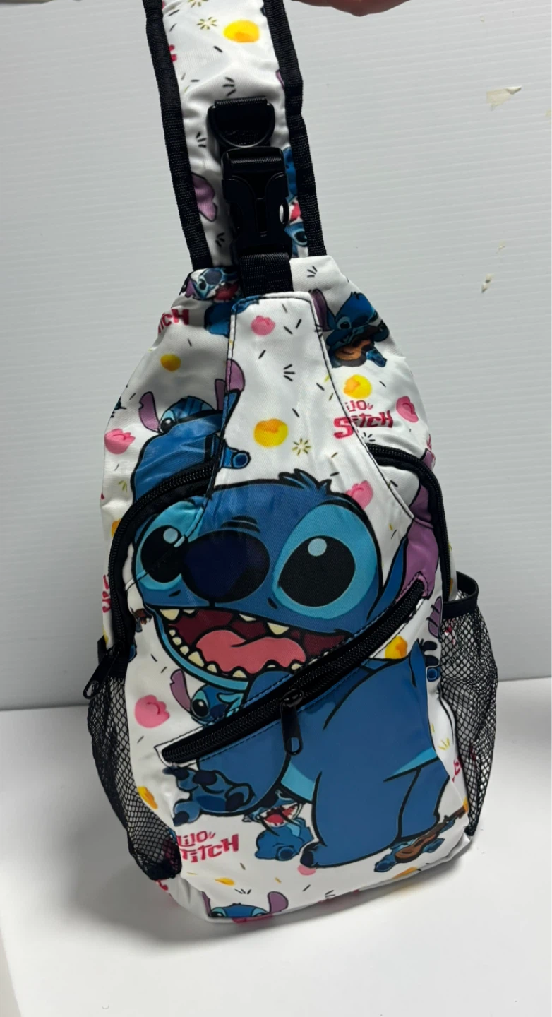 Lilo & Stitch Sling Backpack - photo 2