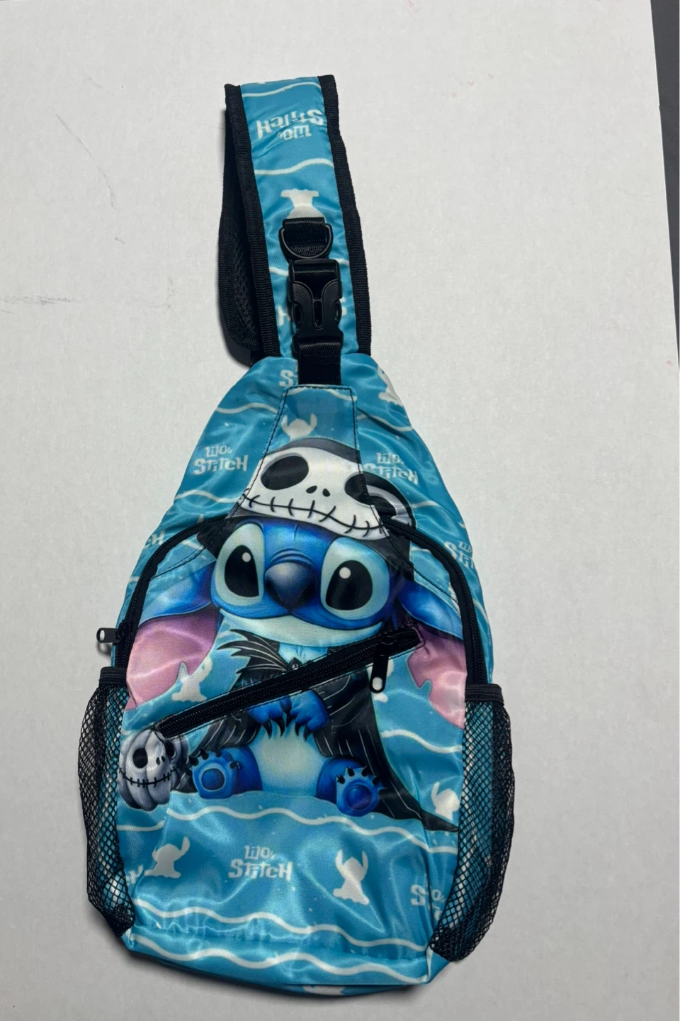 Lilo & Stitch Sling Backpack - photo 4