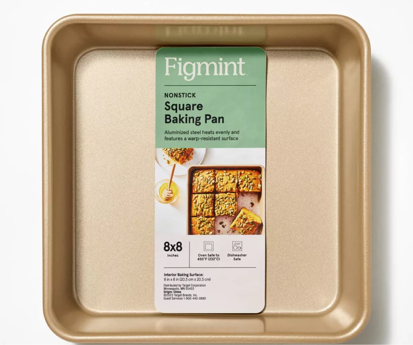 Baking Set & essentials