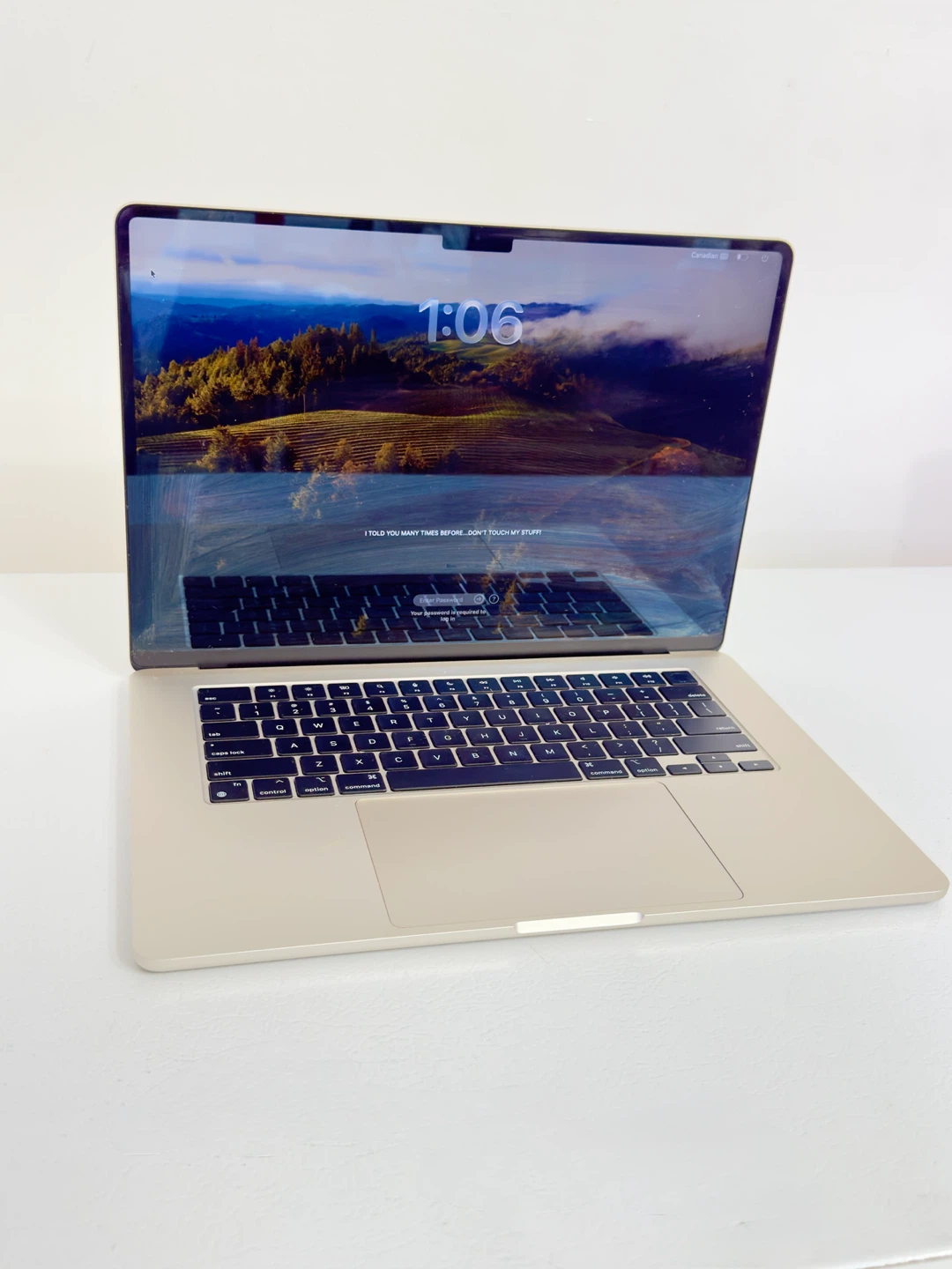 Apple MacBook Air