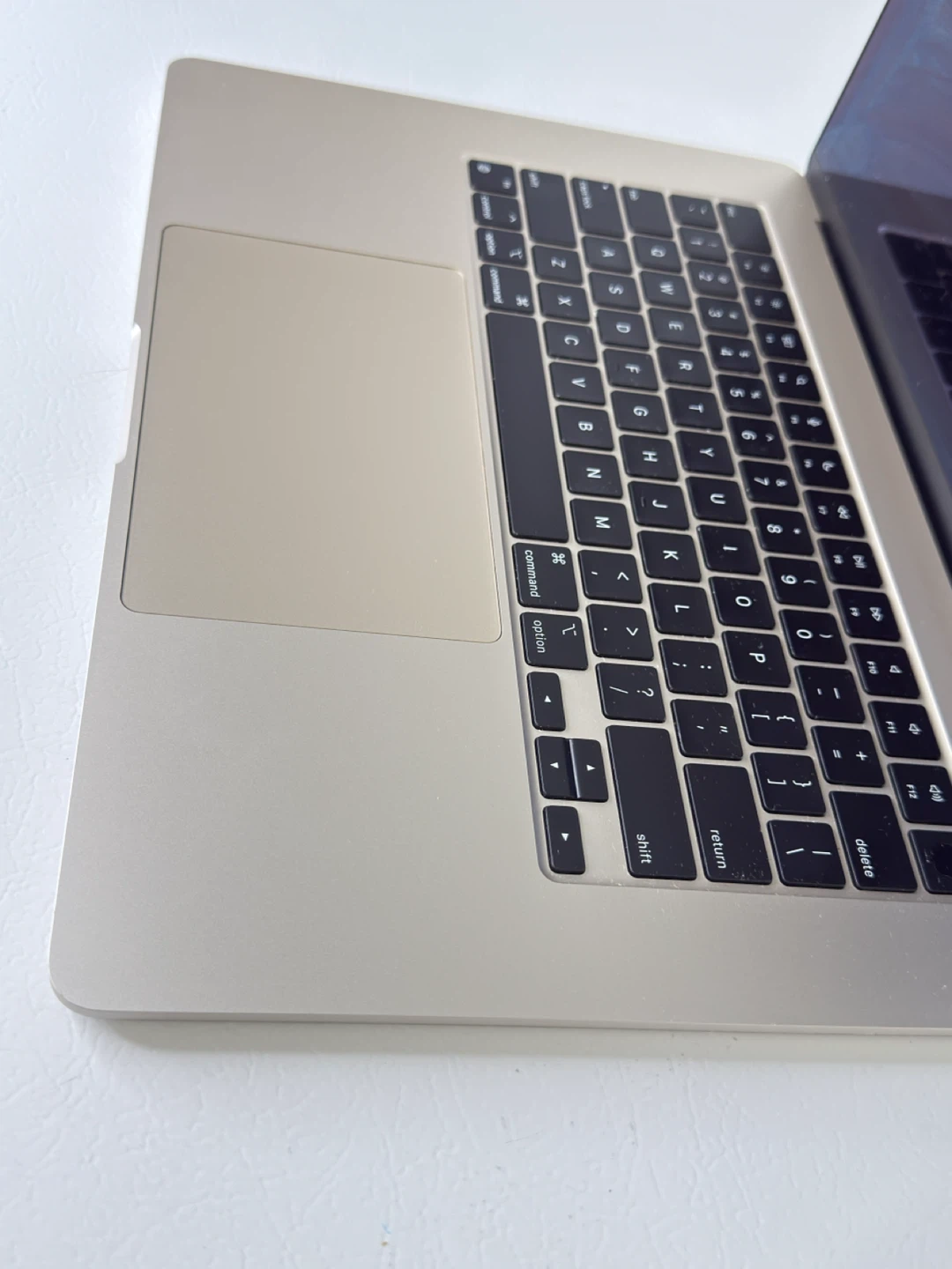 Apple MacBook Air - photo 2
