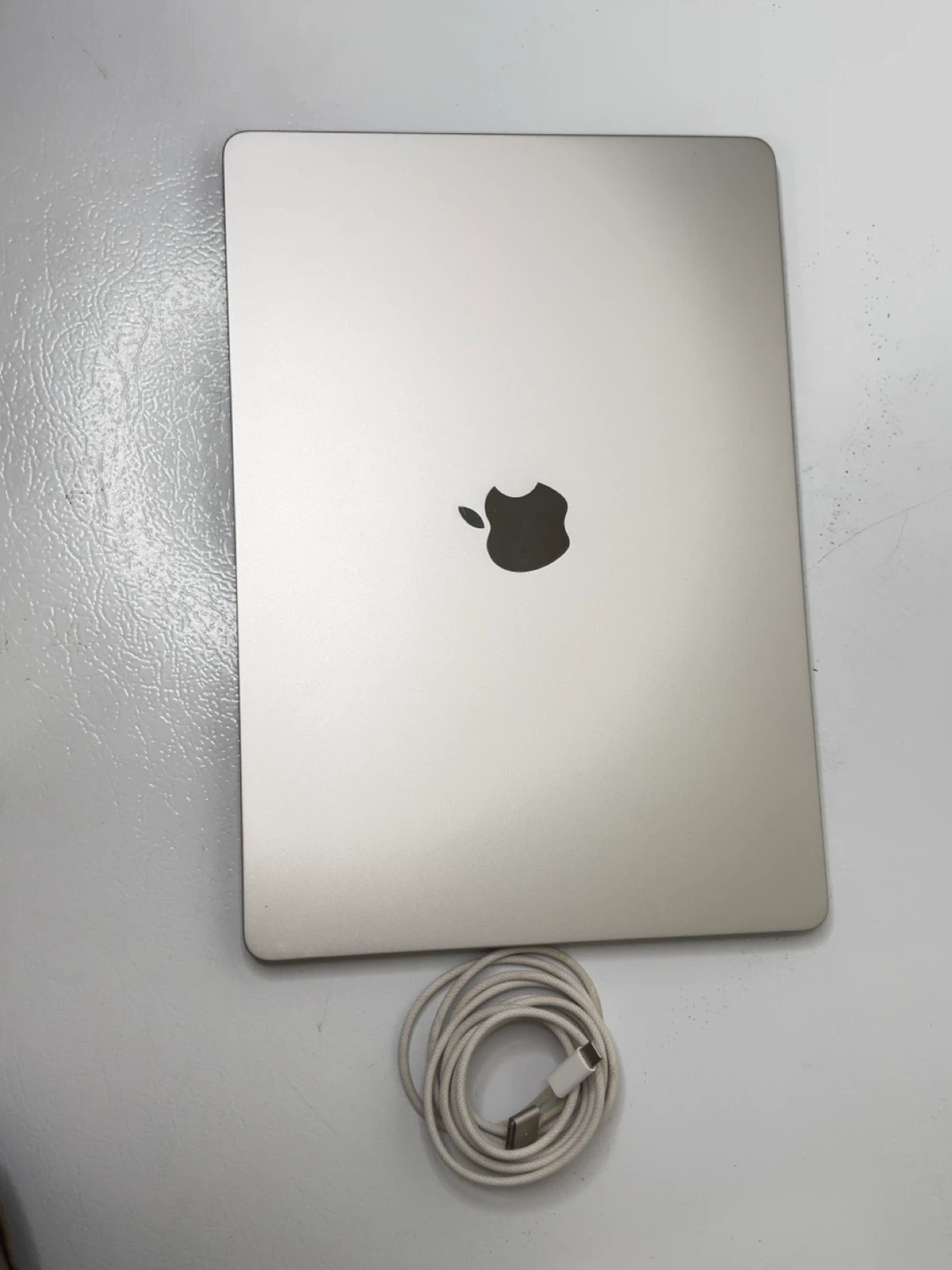 Apple MacBook Air - photo 4