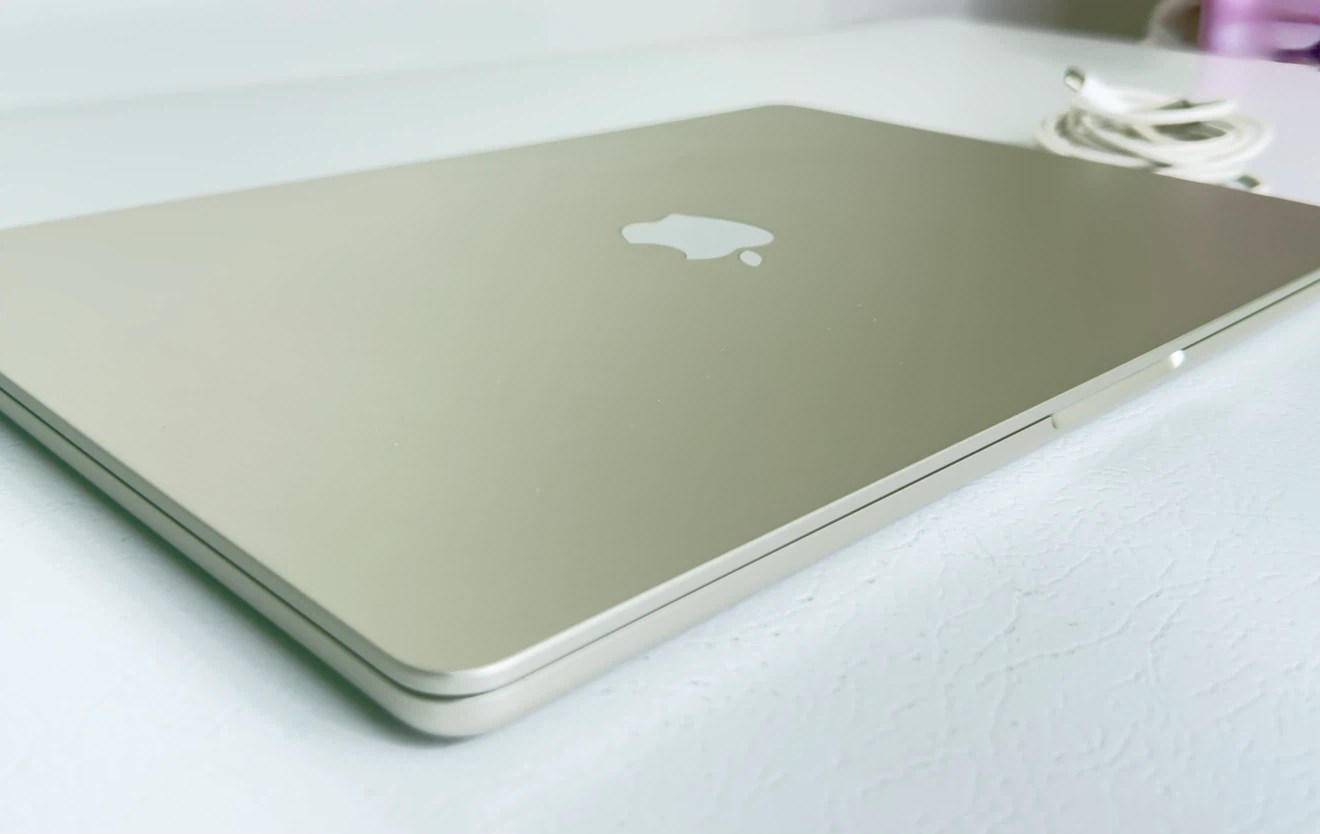 Apple MacBook Air - photo 5