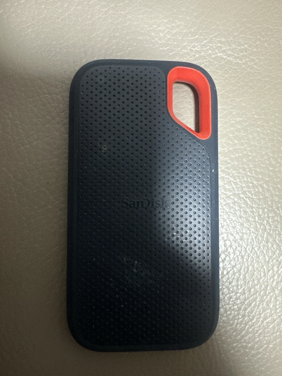 SanDisk Extreme Portable SSD 1TB - photo 2