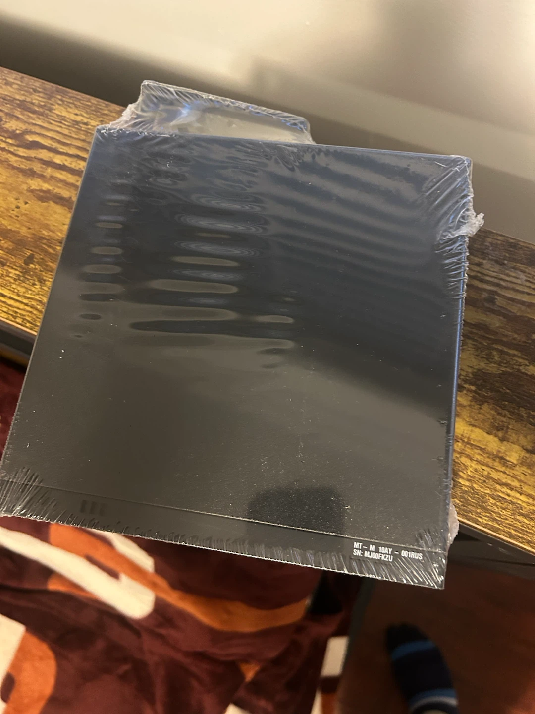 Lenovo M73 Tiny i5 4th