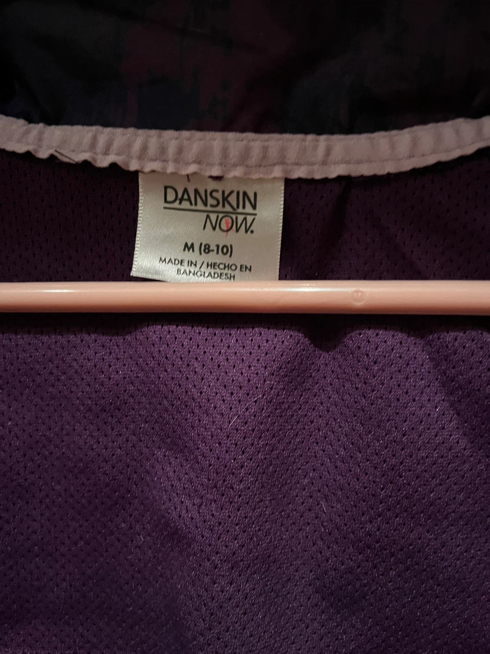 Danskin Now Women's Windbreaker - photo 3