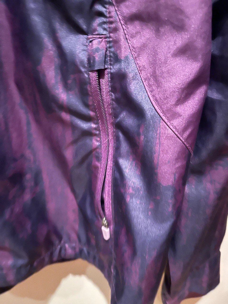 Danskin Now Women's Windbreaker - photo 5