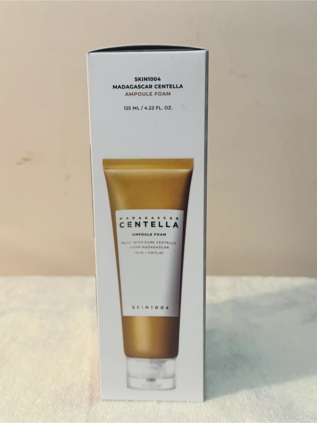 SKIN1004 Madagascar Centella Double Cleansing Duo - photo 4