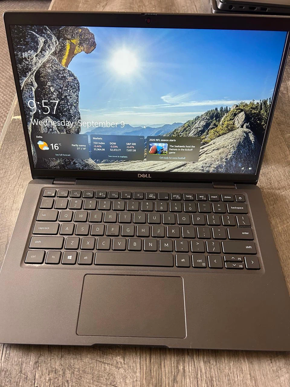 Dell Latitude 7320 Laptop