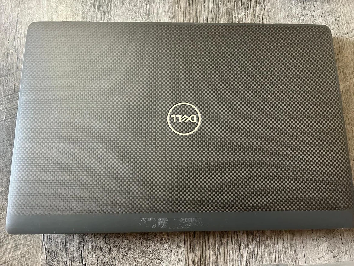 Dell Latitude 7320 Laptop - photo 5