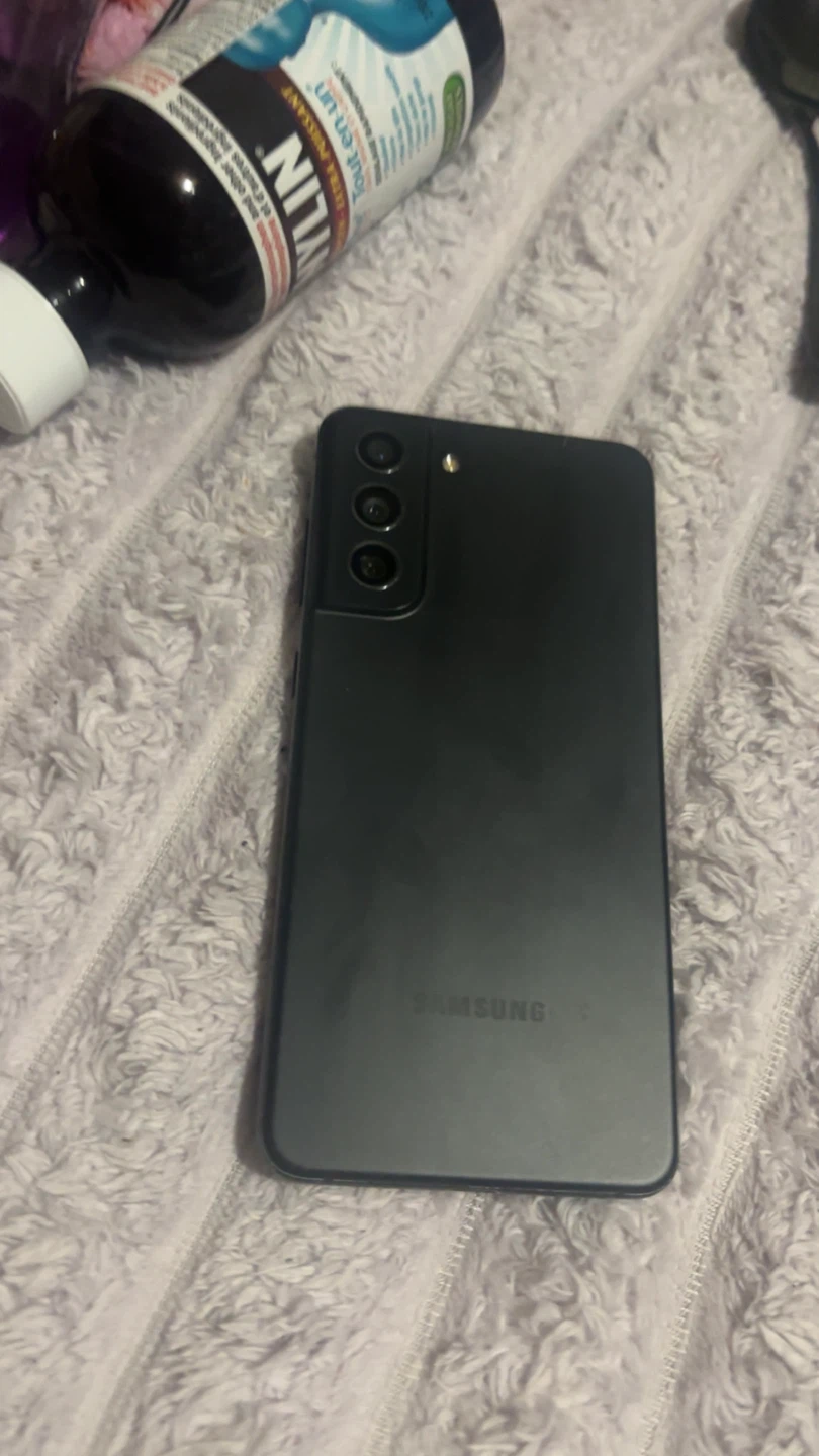 Samsung Galaxy S21 FE 128G