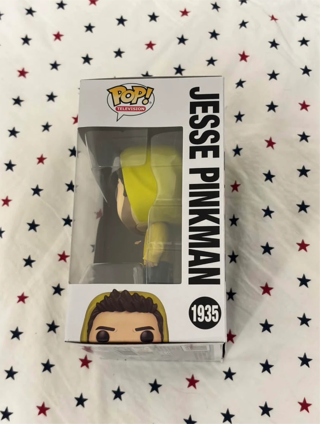 Jesse Pinkman Funko Pop - photo 2