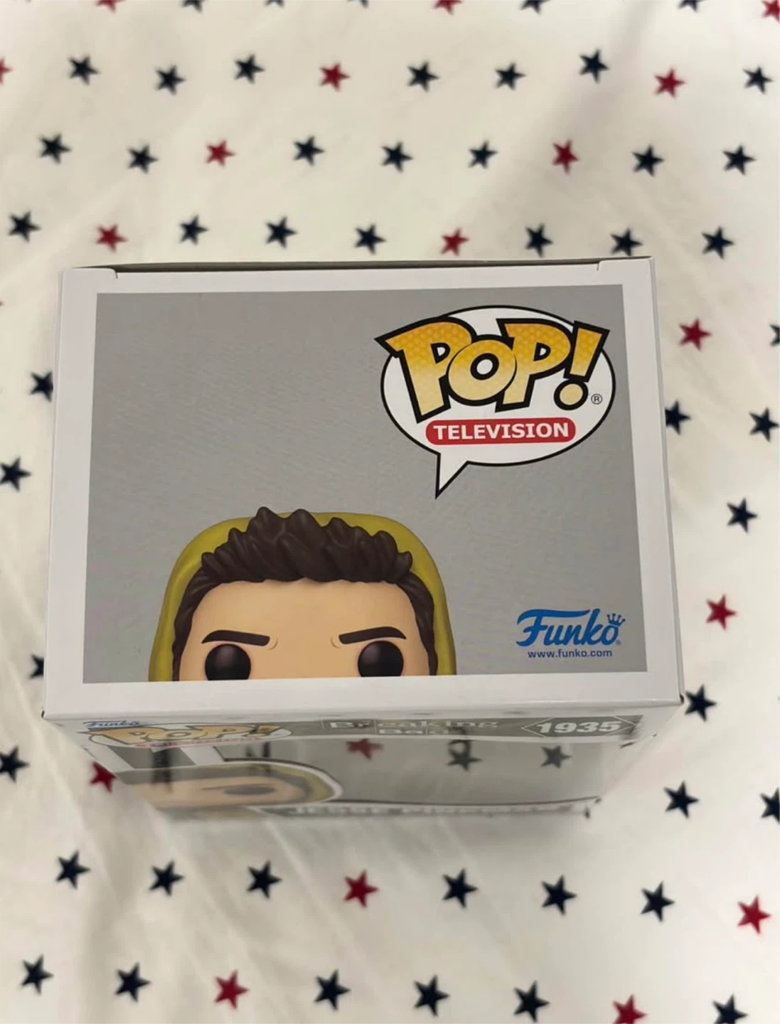 Jesse Pinkman Funko Pop - photo 5