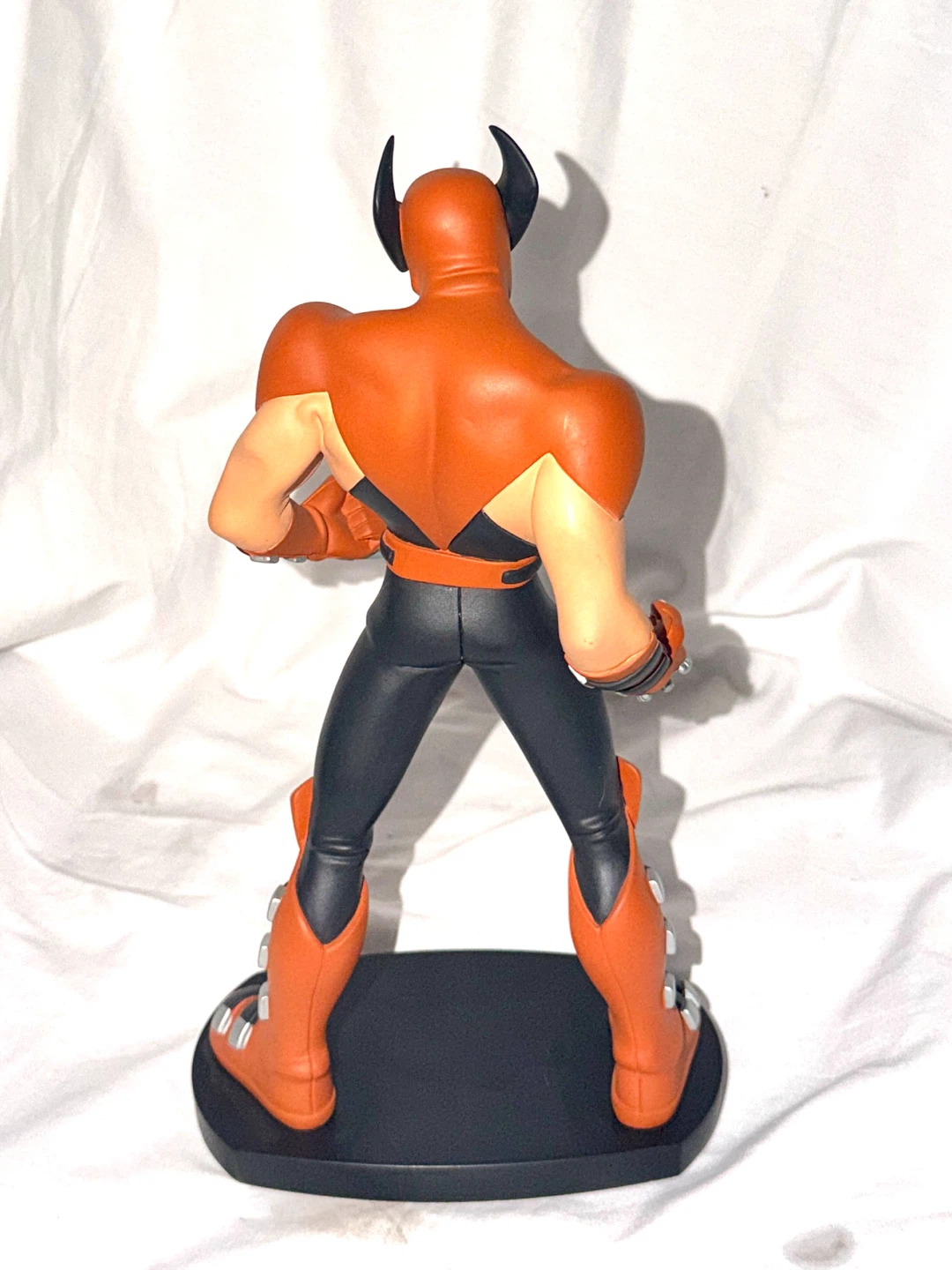 Hard Hero X-Men Wolverine Maquette - photo 4