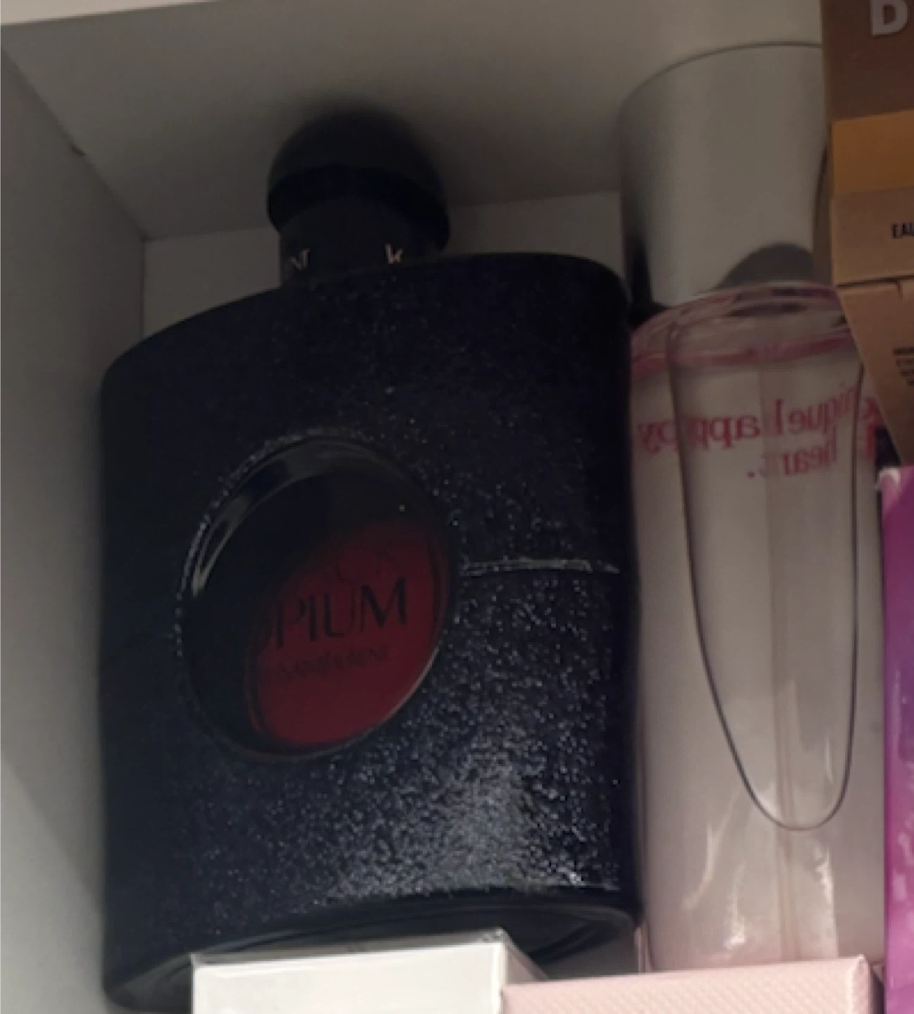 Yves Saint Laurent Black Opium Eau de Parfum 100ml