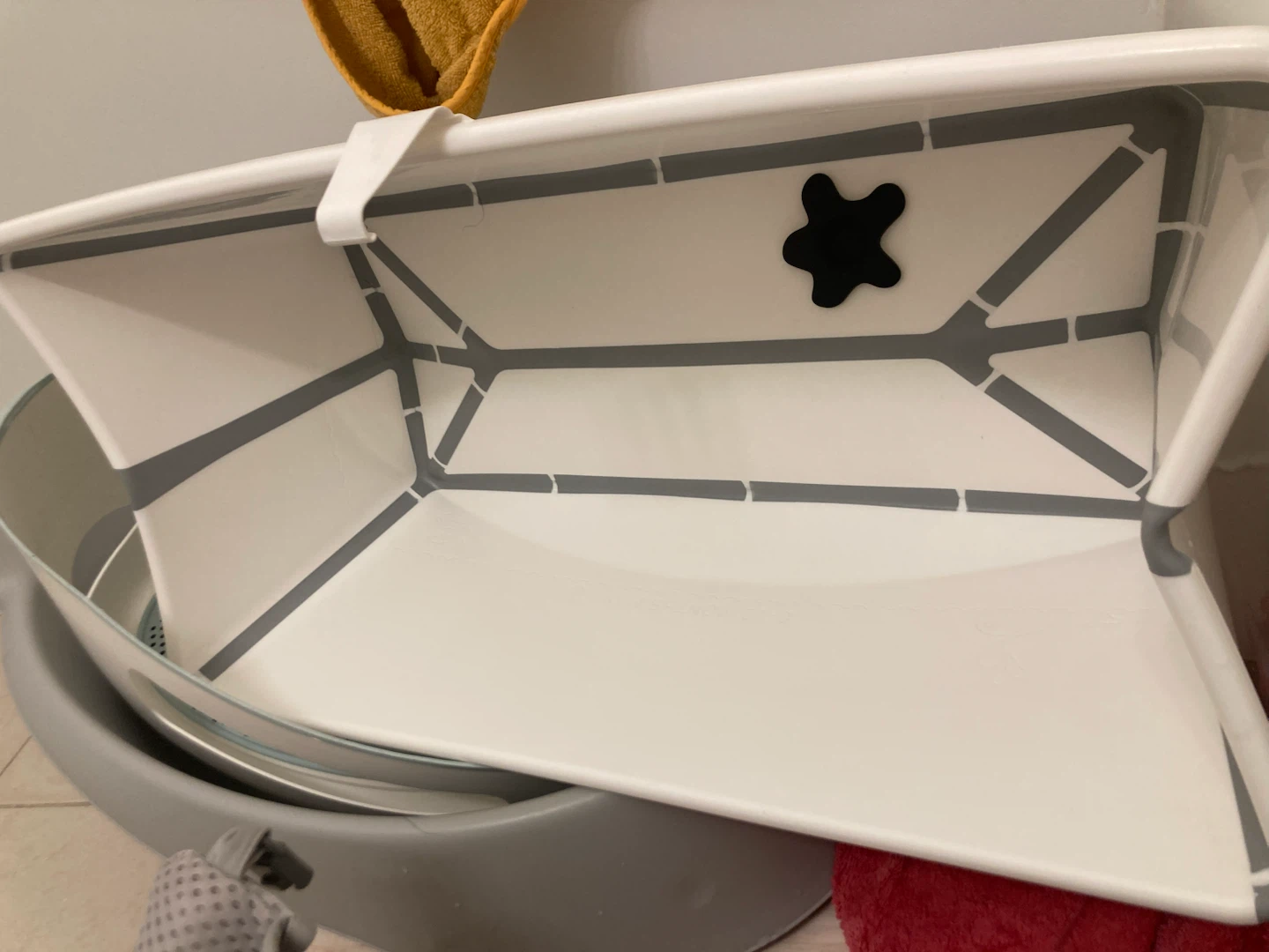 Stokke Flexi Bath🏈