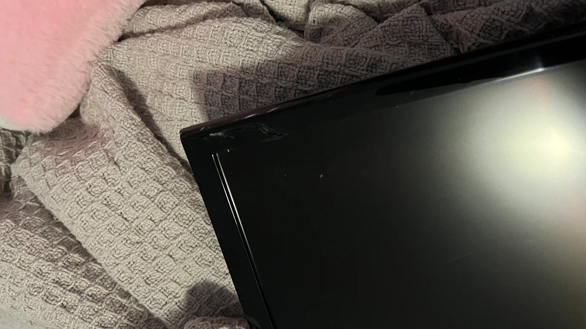Samsung 27-inch Curved Monitor C27F398FW - photo 2