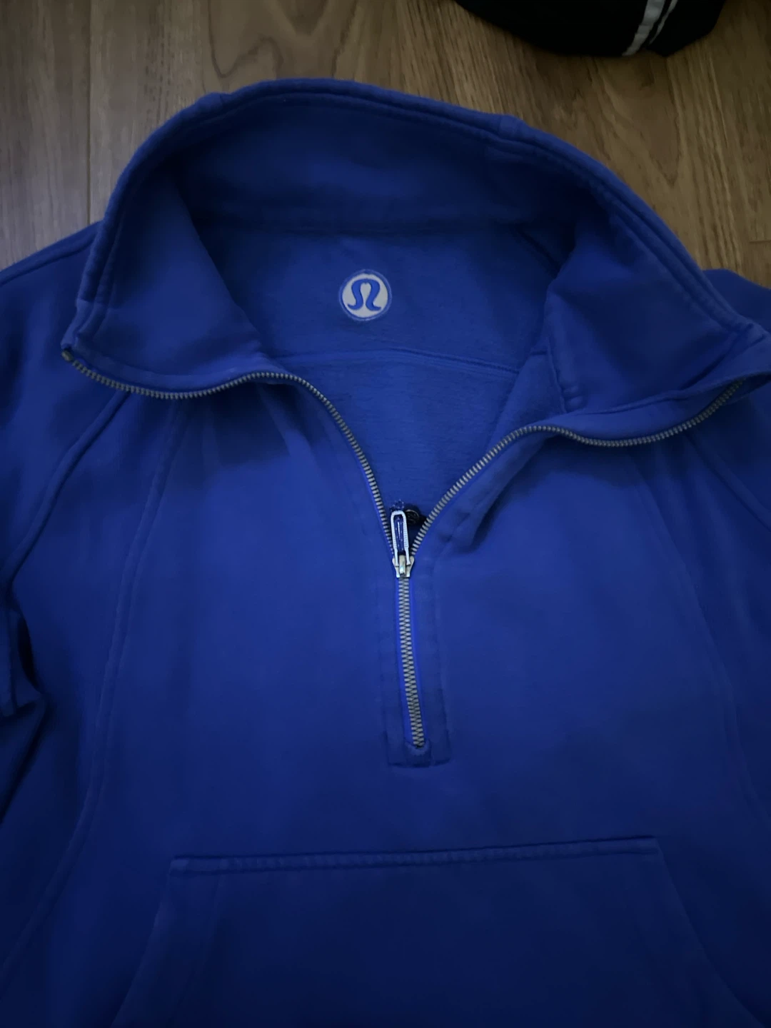Lululemon Half-Zip Pullover - photo 2