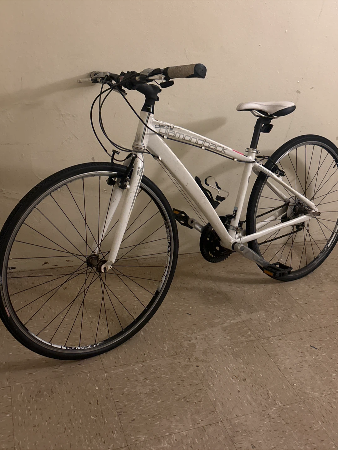 Diamondback Clarity Bicycle