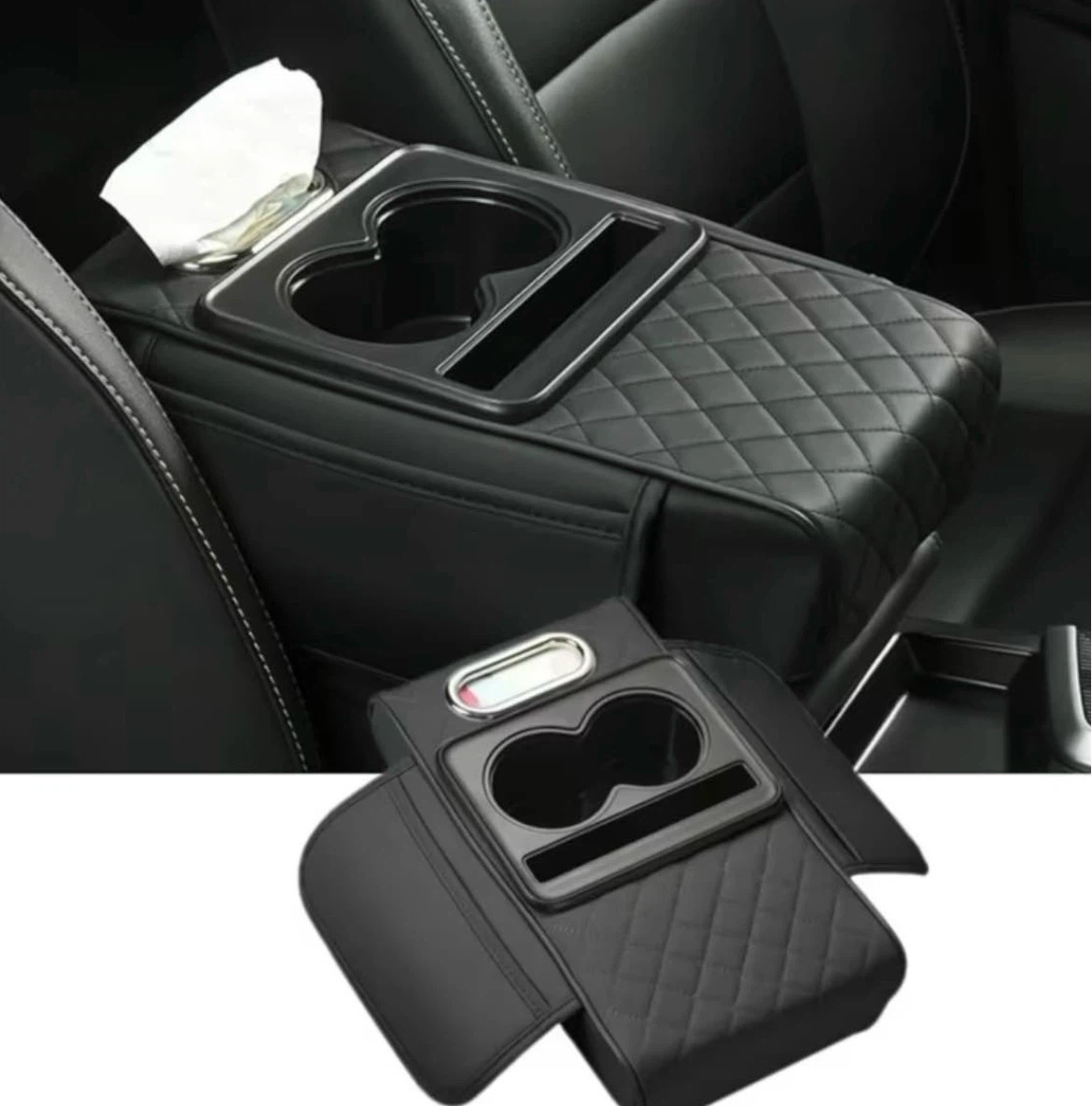Cup holder For car