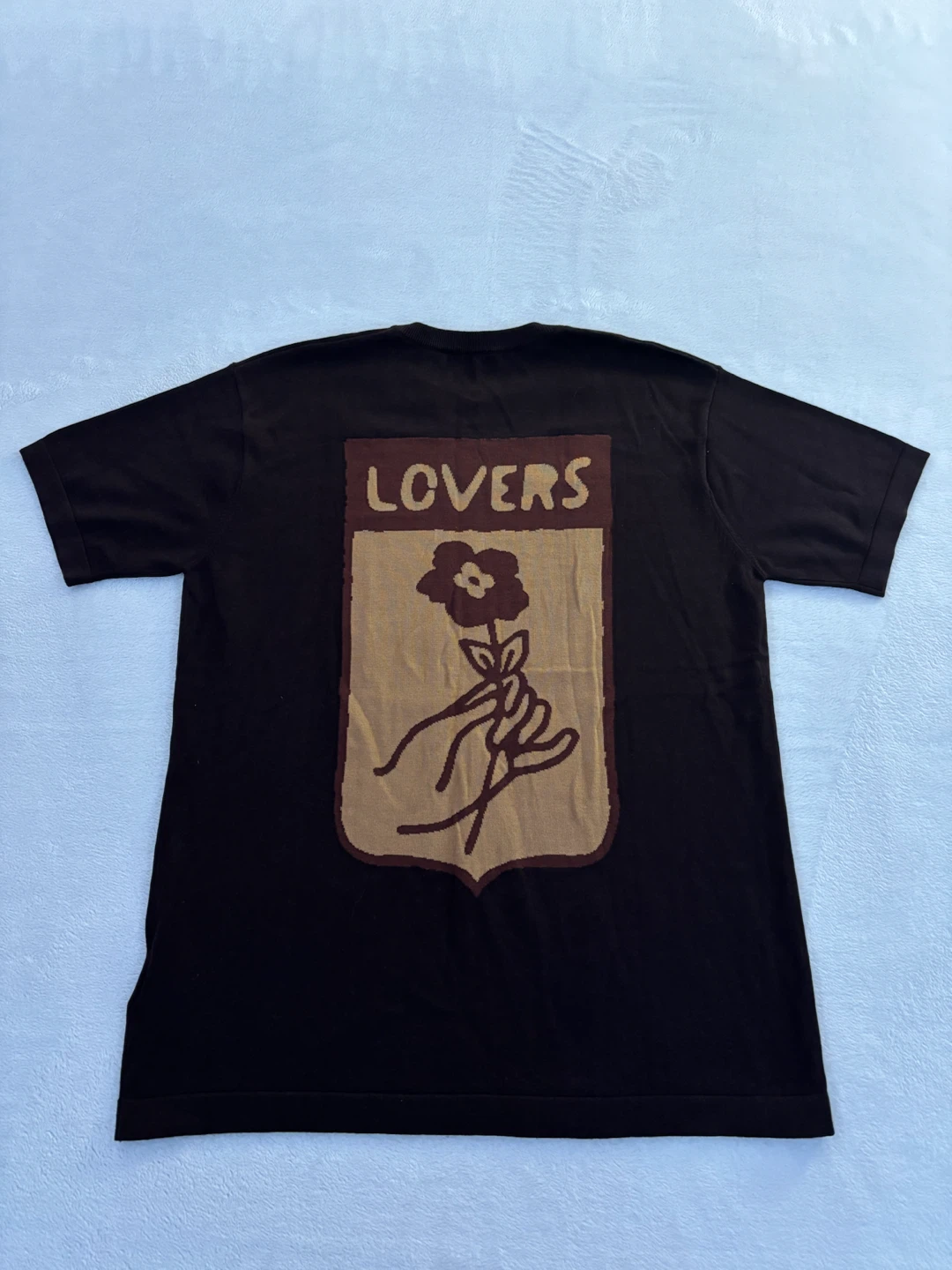 Louis Vuitton Trunk Graphic T-Shirt - photo 2