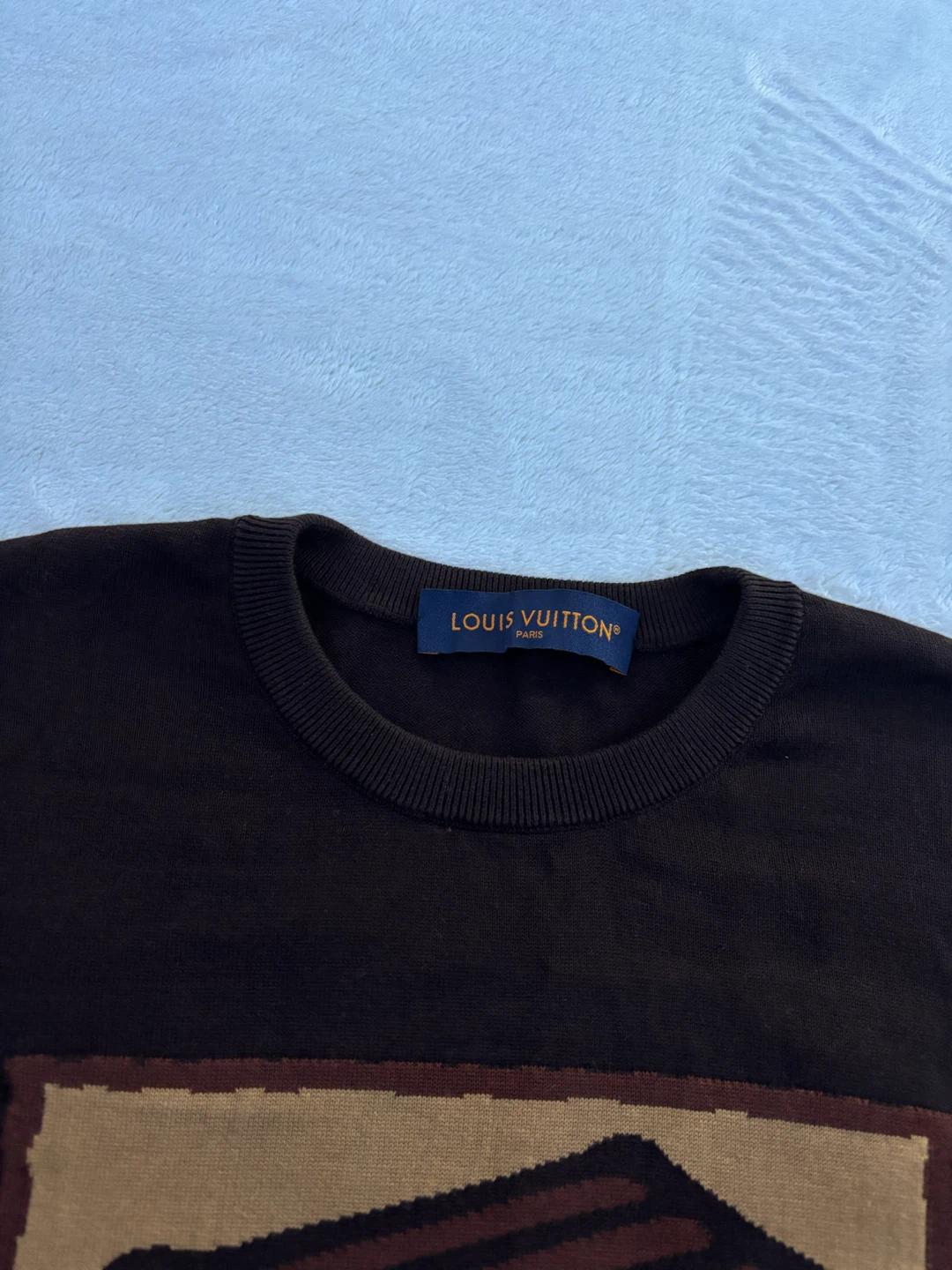 Louis Vuitton Trunk Graphic T-Shirt - photo 3