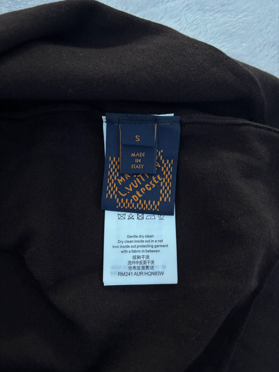 Louis Vuitton Trunk Graphic T-Shirt - photo 4