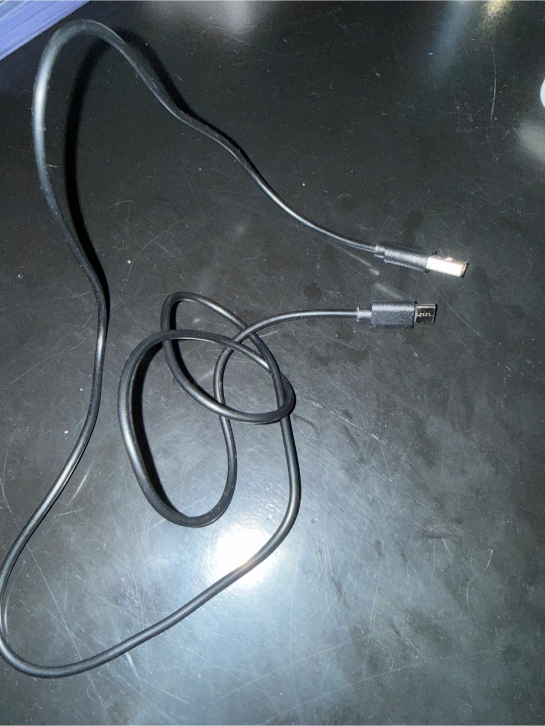 Cable