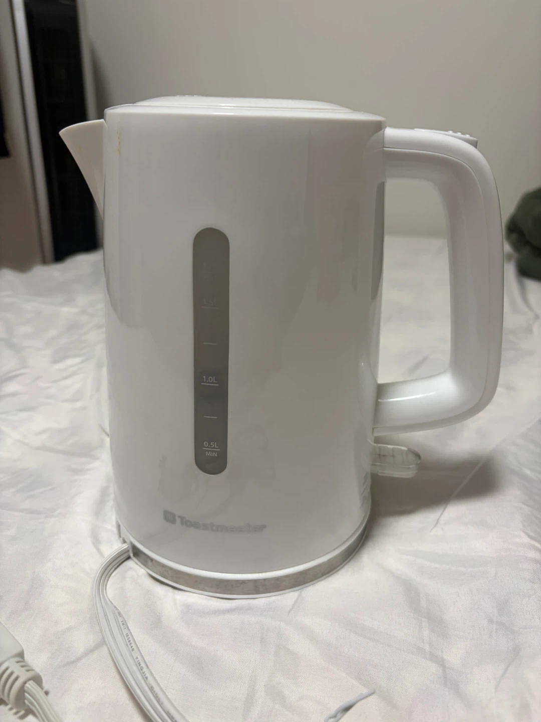 Toastmaster Electric Kettle