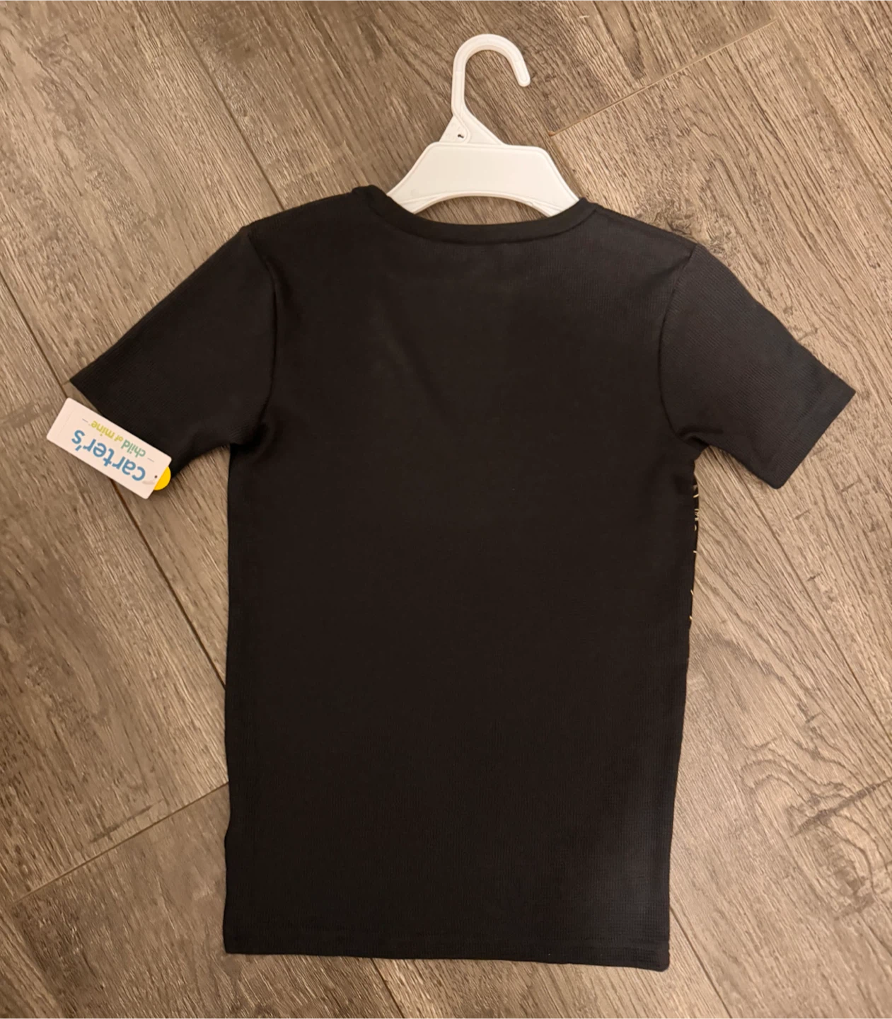 Kids t shirt new sz 6. 🏈 - photo 2