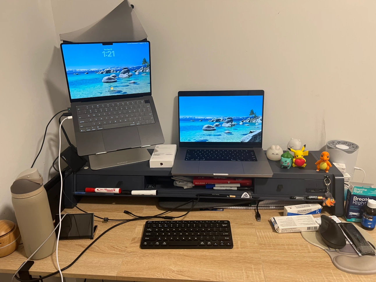Ergonomic Standing Desk